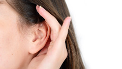 Ears and Hearing