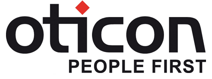 Oticon logo 2
