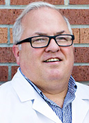 Jeffrey Hull MD